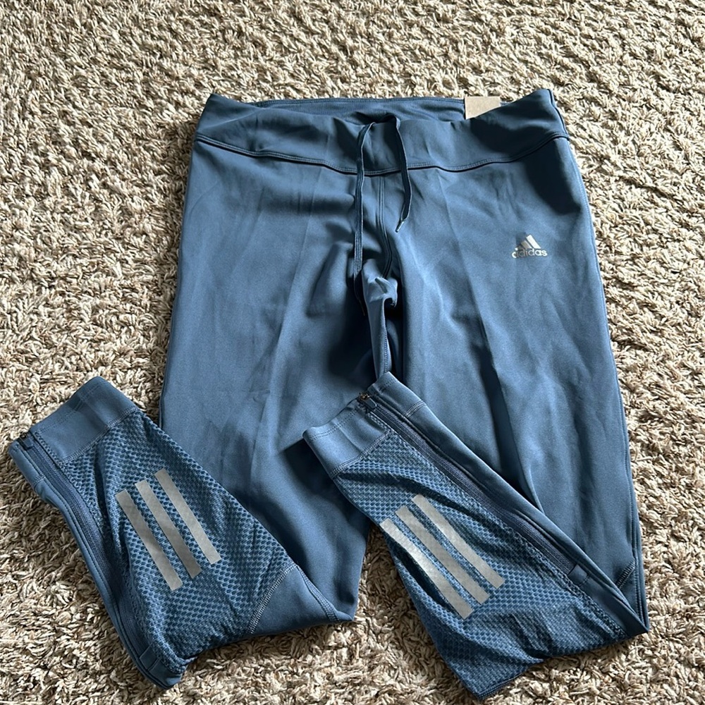 Brand new Adidas leggings